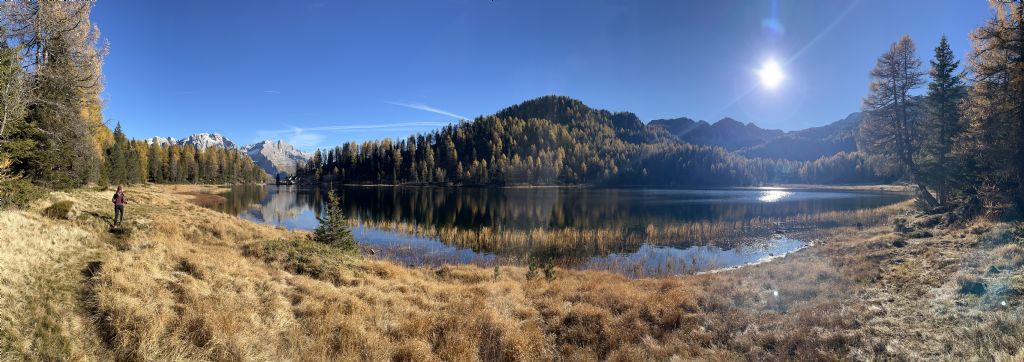 Laghi.......del TRENTINO